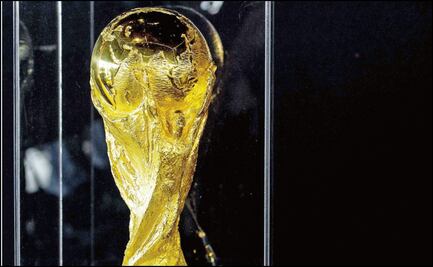 Proponen que el Mundial de Futbol se juegue cada dos años 