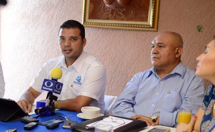 Baja incidencia delictiva en Guerrero: Coparmex