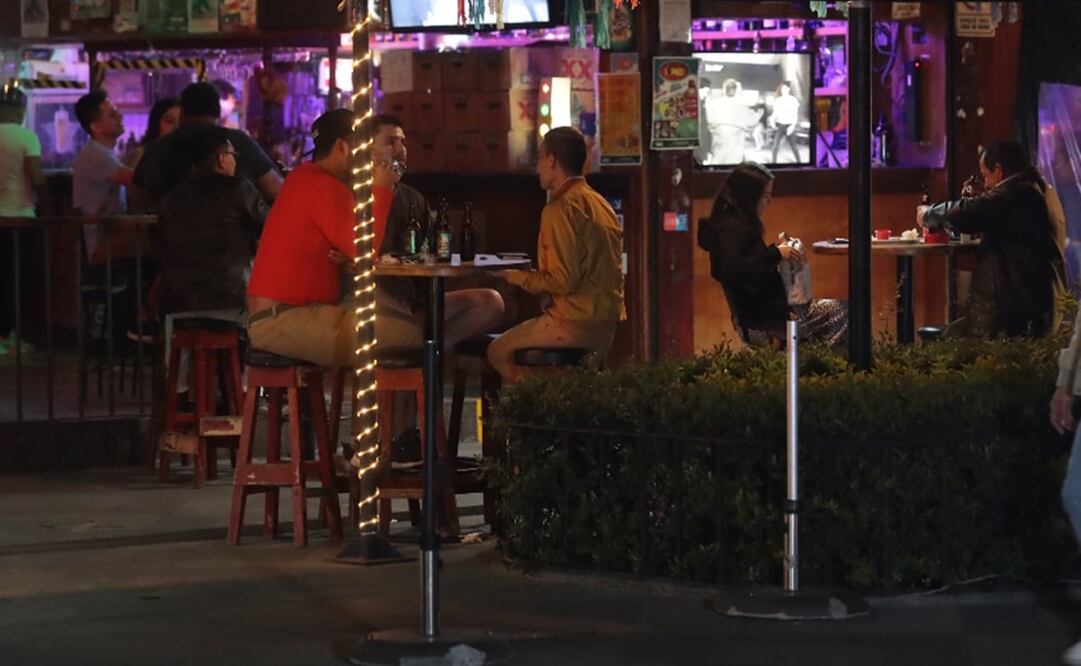 No es tiempo de fiestas, reitera Sheinbaum por Covid-19 en CDMX