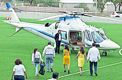 Llaman a salir a votar por un estado con mayor seguridad