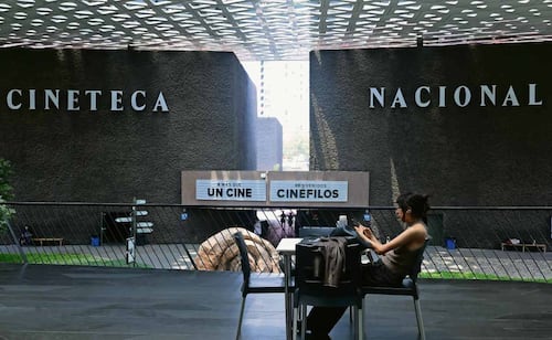 Cineteca Nacional to Host Primary Students for Children's Film Screenings