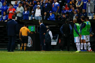 El VAR no sirve para maldita la cosa