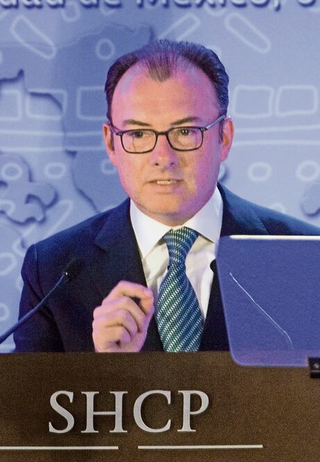 Las culpas del gasolinazo