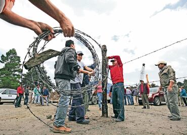 OHL cobrará 55 mde por sobrecostos