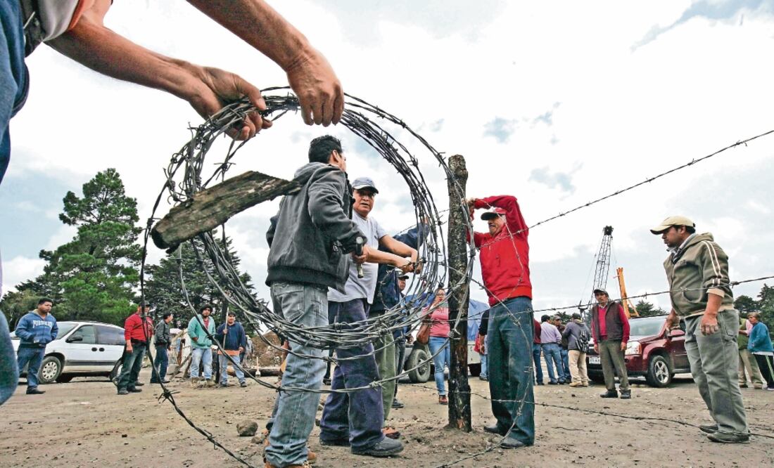 OHL acumula 19 obras con un presupuesto de cerca de 5 mil 650 mde. El Hospital de Sidra, en Qatar, el túnel Marmaray, en Turquía (ESPECIAL)