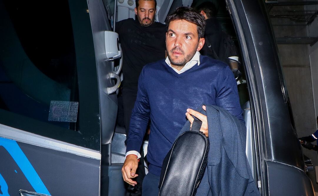 El argentino es de los técnicos más cotizados del momento - FOTO: IMAGO7