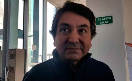 Revocan libertad condicional al exsecretario del PRI, Alejandro Gutiérrez; deberá regresar a la cárcel