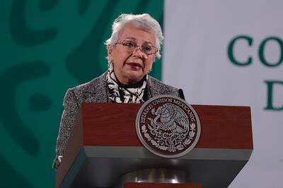 Ejercicio pleno de derechos, eje de la 4T: Segob