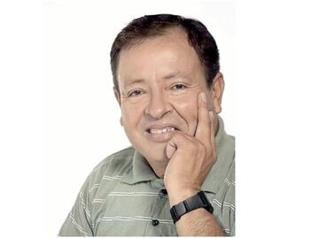 Sammy Pérez fallece de un infarto tras contraer Covid-19