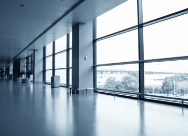 Demanda de oficinas aún no supera la pandemia