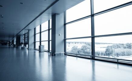 Demanda de oficinas aún no supera la pandemia