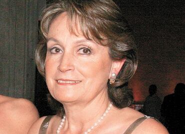 FGR no podrá detener a Gilda Austin a su arribo