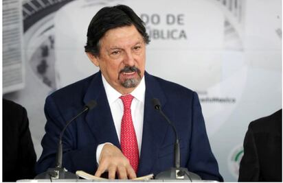 Preocupante número de empleos perdidos por Covid-19: Gómez Urrutia