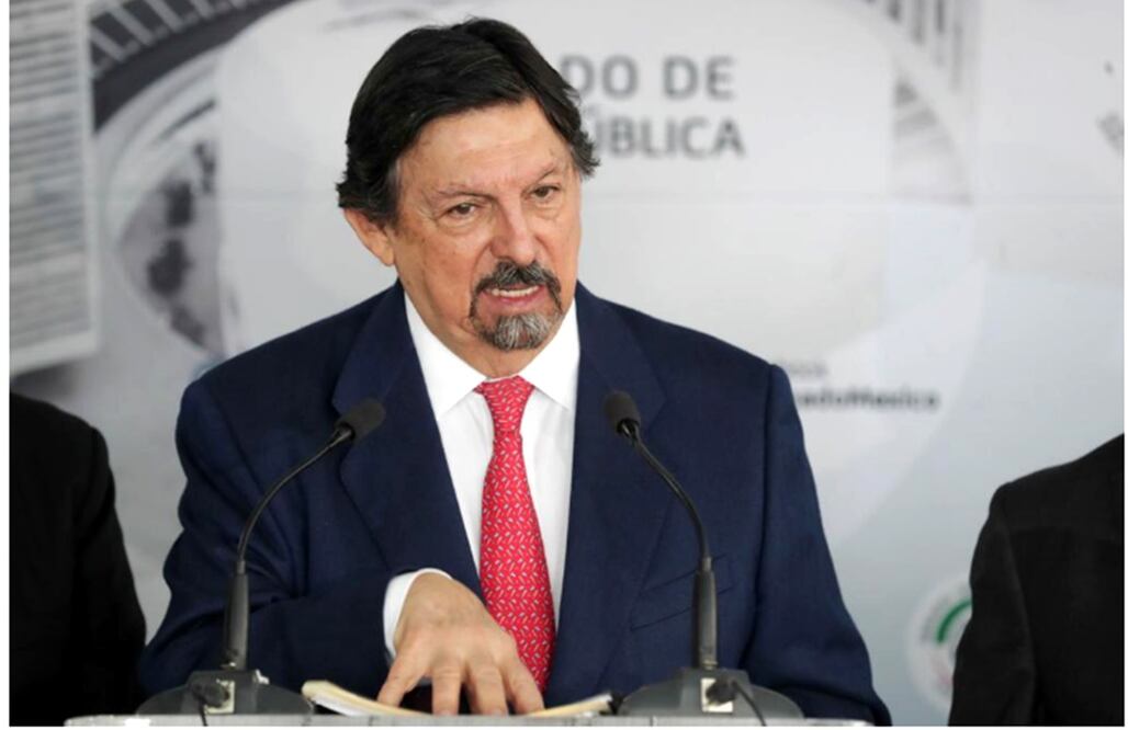 Foto: Archivo/EL UNIVERSAL