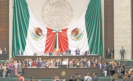 PRI exige a AMLO explicar su propuesta para crear la Guardia Civil Nacional