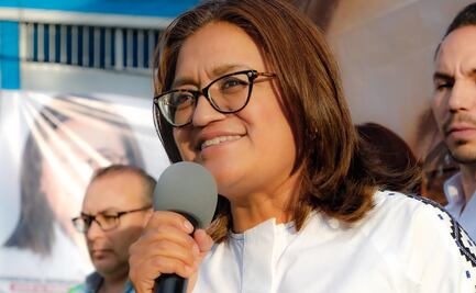 Alavez dice que ya no habrá venta de plazas