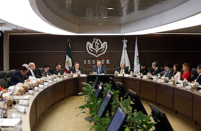 Anuncia ISSSTE nuevos hospitales para 2017 y 2018