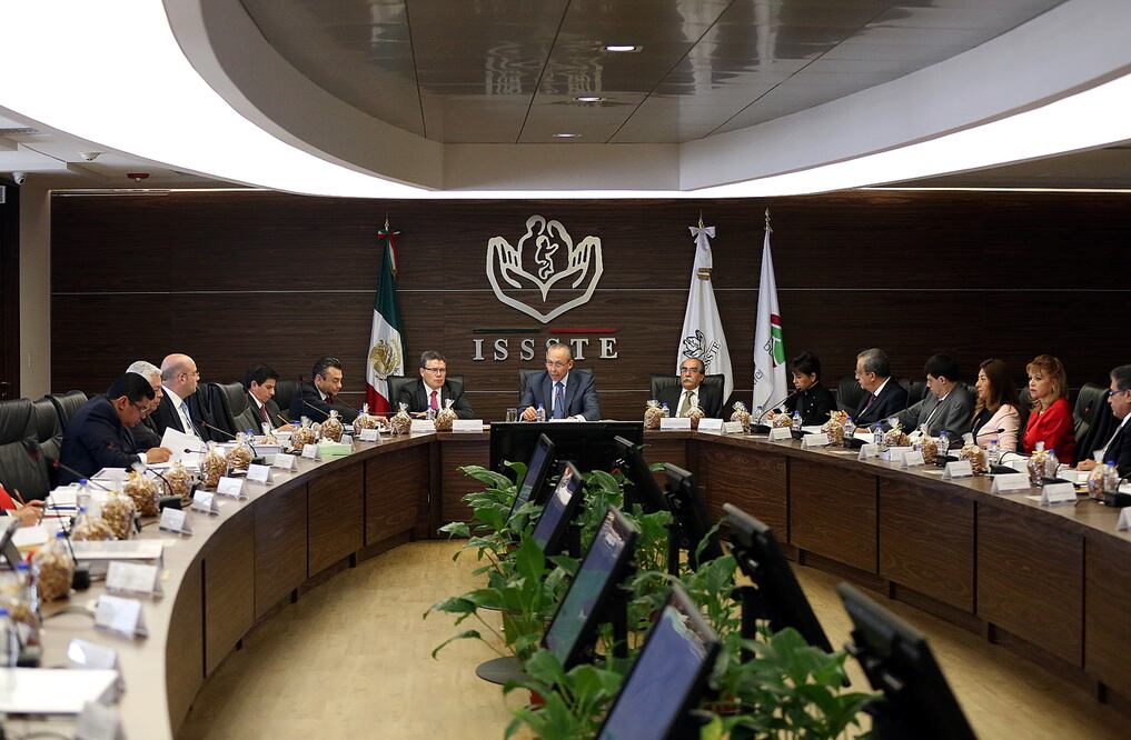 (Foto: Perla Miranda / EL UNIVERSAL)