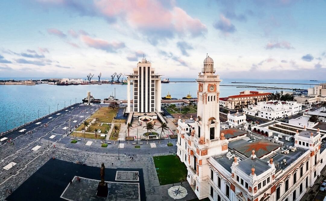 A partir del primer minuto de este martes 29 de abril arrancarán en Veracruz las campañas de los candidatos a alcaldías, sindicaturas y regidurías para las elecciones del 1 de junio próximo. Tendrán hasta el 28 de mayo para promoverse. Foto: Patricia Morales / EL UNIVERSAL