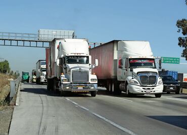 Aumentan asaltos a transportistas: reportan 36 al día
