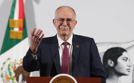 Beltrones y Añorve exigen renuncia del secretario Julio Berdegué; reclaman que EU cerró exportación de ganado por gusano barrenador