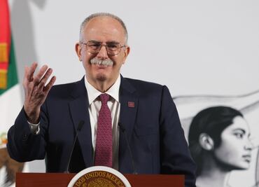 Beltrones y Añorve exigen renuncia del secretario Julio Berdegué; reclaman que EU cerró exportación de ganado por gusano barrenador