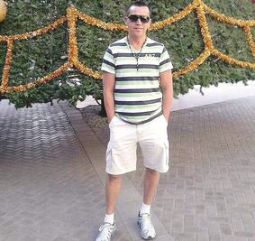 Deportado suicida, viudo y con historial por tráfico de droga