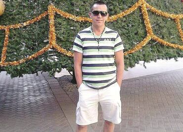 Deportado suicida, viudo y con historial por tráfico de droga