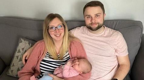 Pareja es estafada por Facebook Marketplace; entraron hasta su casa