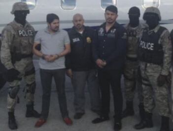 Parlamento pide a Maduro datos sobre sus sobrinos acusados en EU