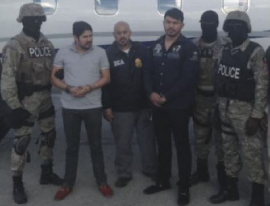 Parlamento pide a Maduro datos sobre sus sobrinos acusados en EU