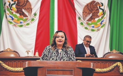 Congreso de la CDMX aprueba “Ley Crucito”; buscan castigar asesinato contra hermanastros o hijastras