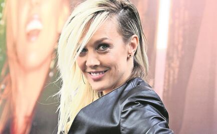 Fey deja compañía de Borovoy, pero sigue en su tour