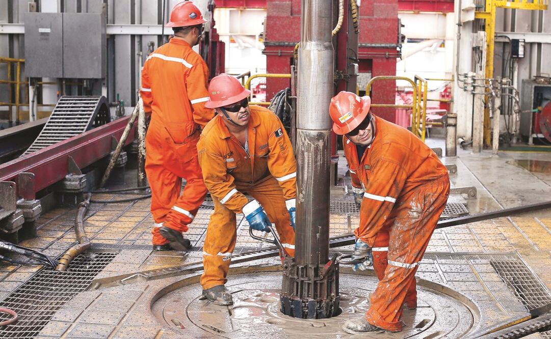 Foto: Archivo/EL UNIVERSAL