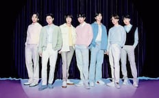 BTS da baile a sus tres GNP en tan sólo 37 minutos