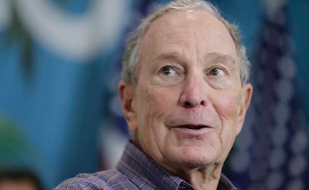 Bloomberg se retira de la carrera demócrata a la Casa Blanca; apoyará a Joe Biden