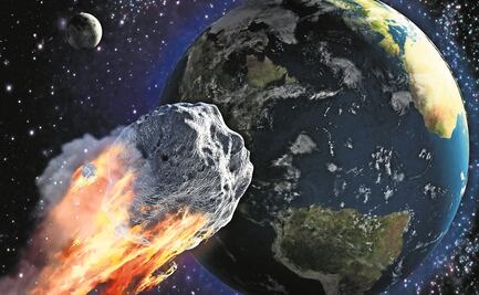 Un asteroide dos veces el tamaño del Empire State pasará "cerca" de la Tierra