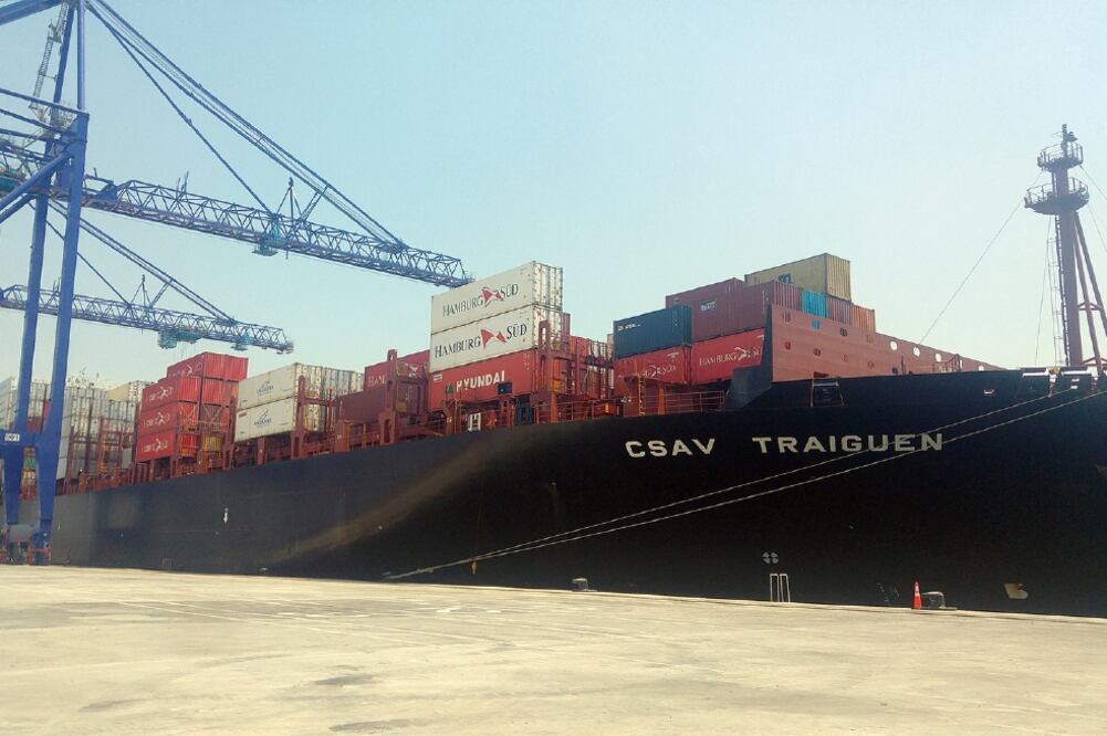 Uno de los errores en el TLCAN es que no existían instrumentos efectivos para combatir la concentración de mercados, afirman autoridades (ARCHIVO EL UNIVERSAL)