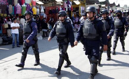 Alistan operativo por Día de Reyes en Toluca