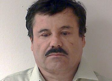 "El Chapo" Guzmán, otra vez enemigo número 1 de Chicago