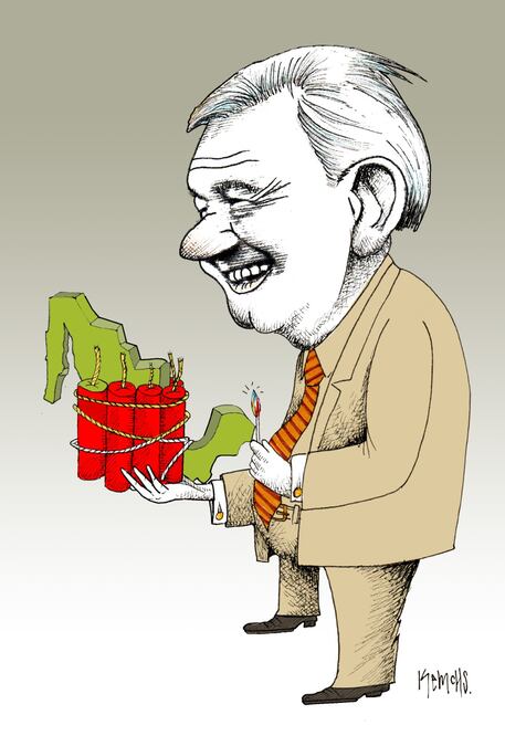 Cartón de KEMCHS