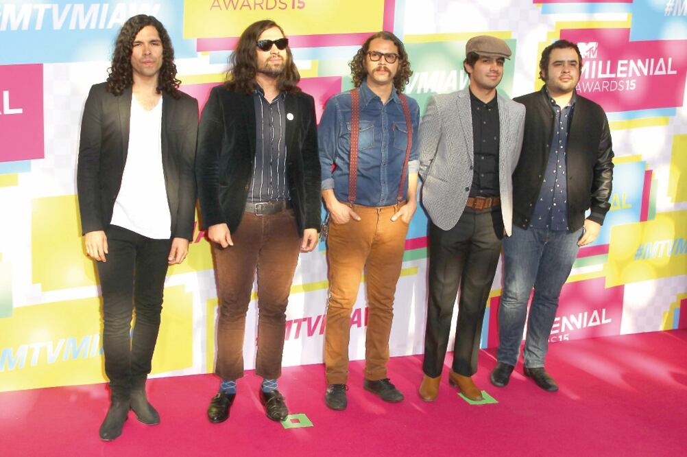 Con 'Proaño-Deluxe' ya superaron los 30 millones de visitas en YouTube (EDGAR NEGRETE. CLASOS)