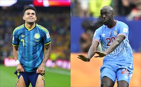 Mundial 2026: Horario y canales para ver EN VIVO HOY Colombia vs República Democrática del Congo