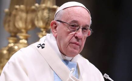 Papa Francisco critica a obispos de EU por escándalo de abuso sexual