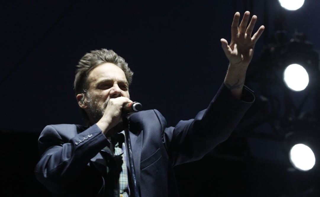 Foto: Ariel Ojeda / EL UNIVERSAL