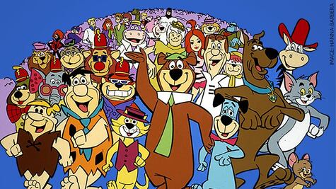 El famoso legado de Joseph Barbera
