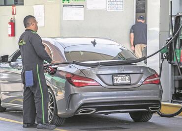 Dan subsidio total a ricos por primera vez