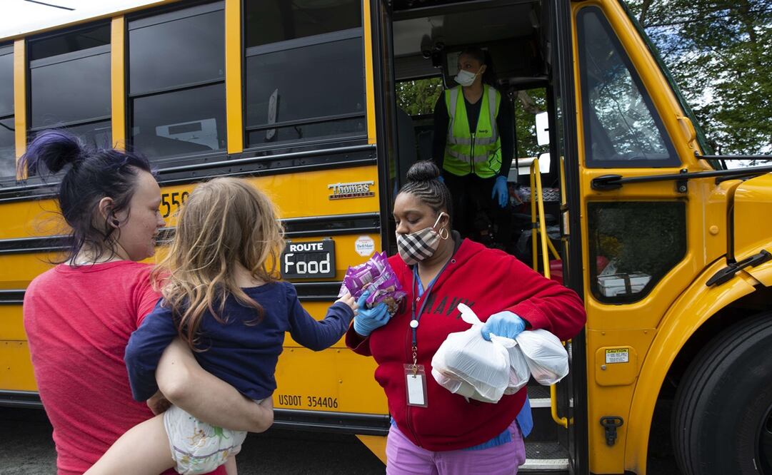 ¿Qué es el síndrome de Kawasaki, relacionado al coronavirus en niños?