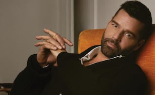 Ricky Martin arranca su gira Live en el Estadio Fray Nano; reúne a 20 mil personas