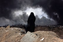 Petróleo se dispara por guerra con Irán; es la peor crisis energética desde la década de 1970: WSJ